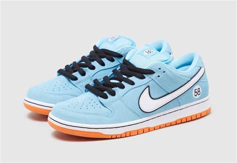 nike sb dunks coming out